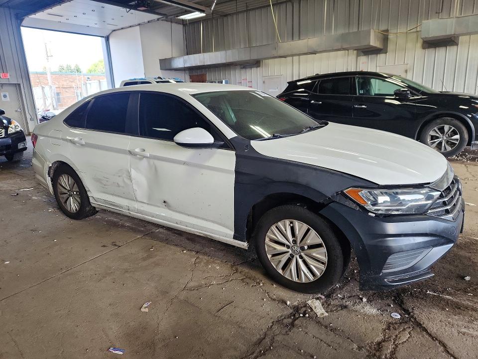 Aukcja sprzedaży 2019 Volkswagen Jetta, vin: 3VWC57BU3KM275267, numer aukcji: 66649076