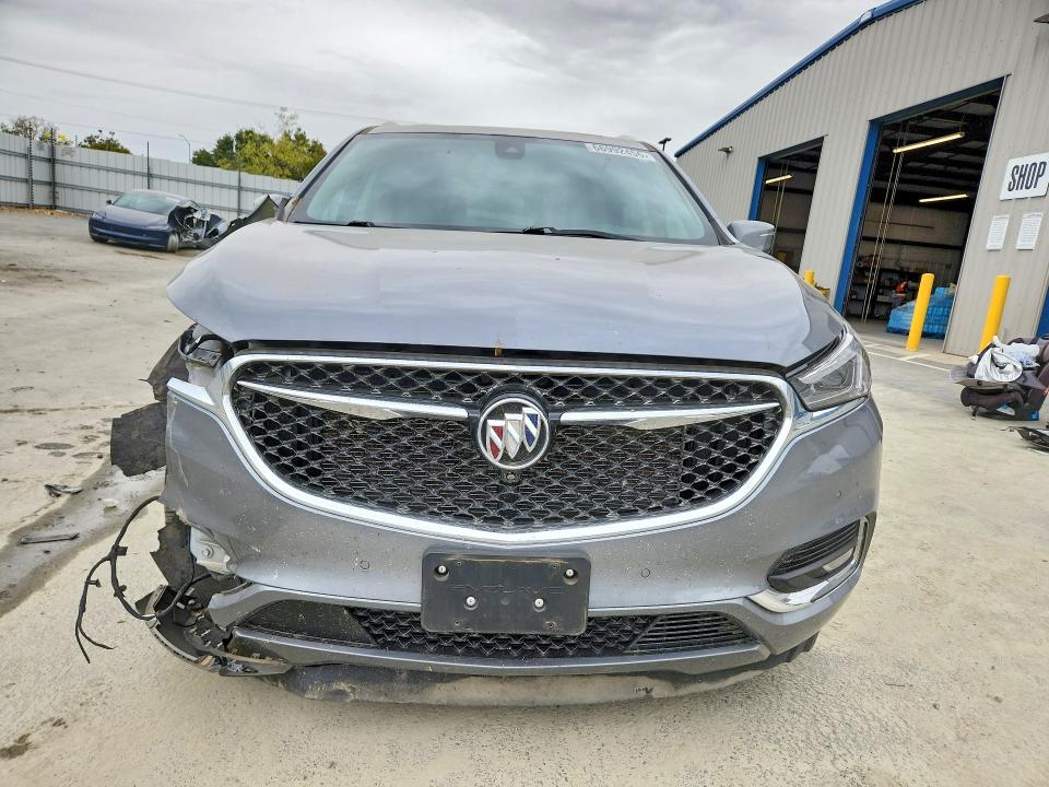 Aukcja sprzedaży 2021 Buick Enclave, vin: 5GAEVCKWXMJ221097, numer aukcji: 66992456