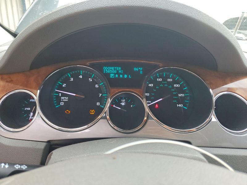 Aukcja sprzedaży 2011 Buick Enclave, vin: 5GAKVBED7BJ222776, numer aukcji: 64682496