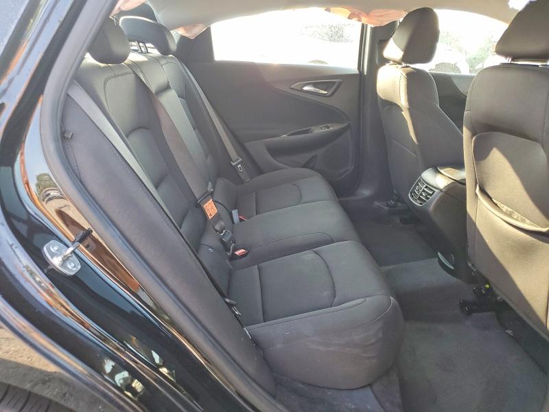 Aukcja sprzedaży 2024 Chevrolet Malibu, vin: 1G1ZD5ST2RF225538, numer aukcji: 64487576