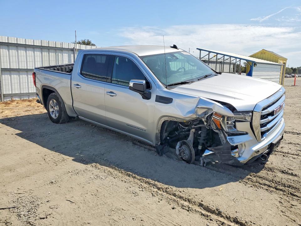 Aukcja sprzedaży 2021 Gmc Sierra, vin: 3GTP9BEK6MG354729, numer aukcji: 64390566