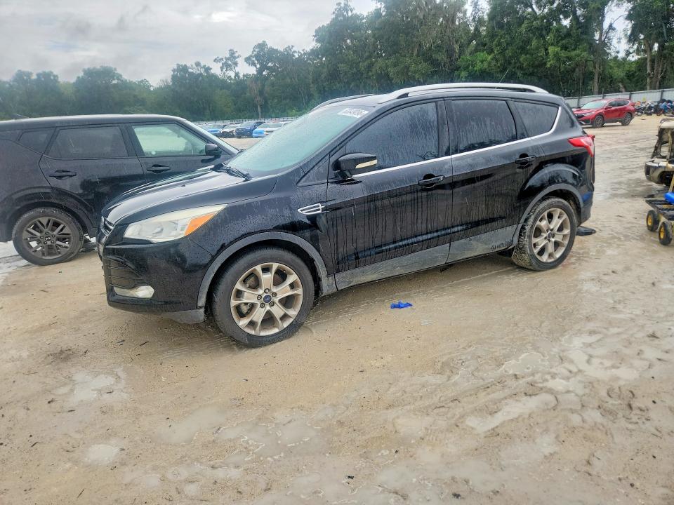 Aukcja sprzedaży 2016 Ford Escape, vin: 1FMCU0J92GUA91723, numer aukcji: 63849096
