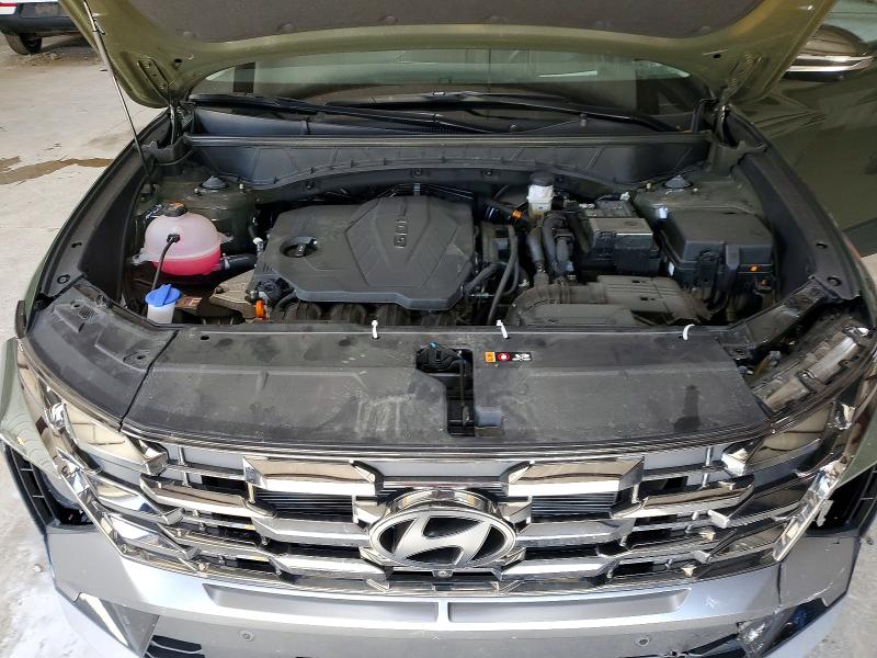 Продаж на аукціоні авто 2026 Hyundai Tucson, vin: 5NMJECDE5TH616228, номер лоту: 65439046