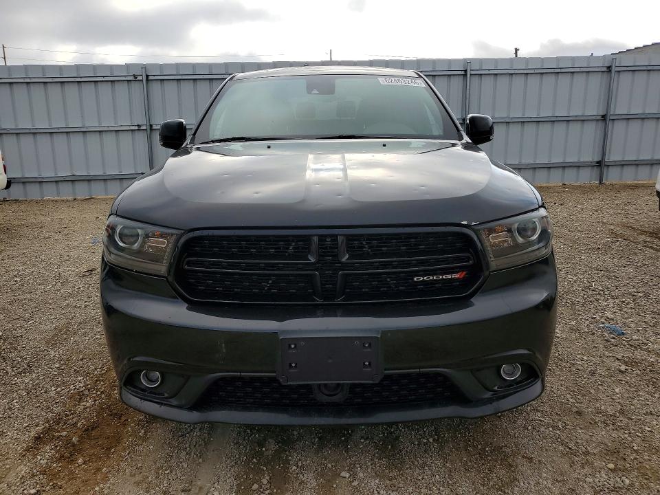 Aukcja sprzedaży 2015 Dodge Durango, vin: 1C4SDJCT0FC850792, numer aukcji: 62463246