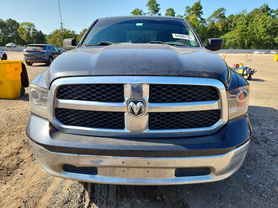 64406716 :رقم المزاد ، 1C6RR6FG6KS628387 vin ، 2019 Ram 1500 Classic مزاد بيع