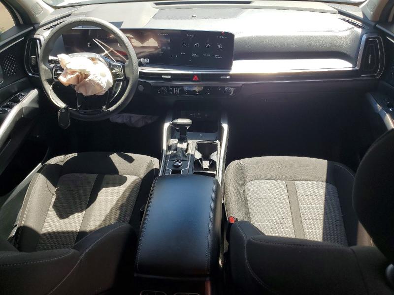 Aukcja sprzedaży 2024 Kia Sorento, vin: 5XYRG4JC0RG305153, numer aukcji: 64458646