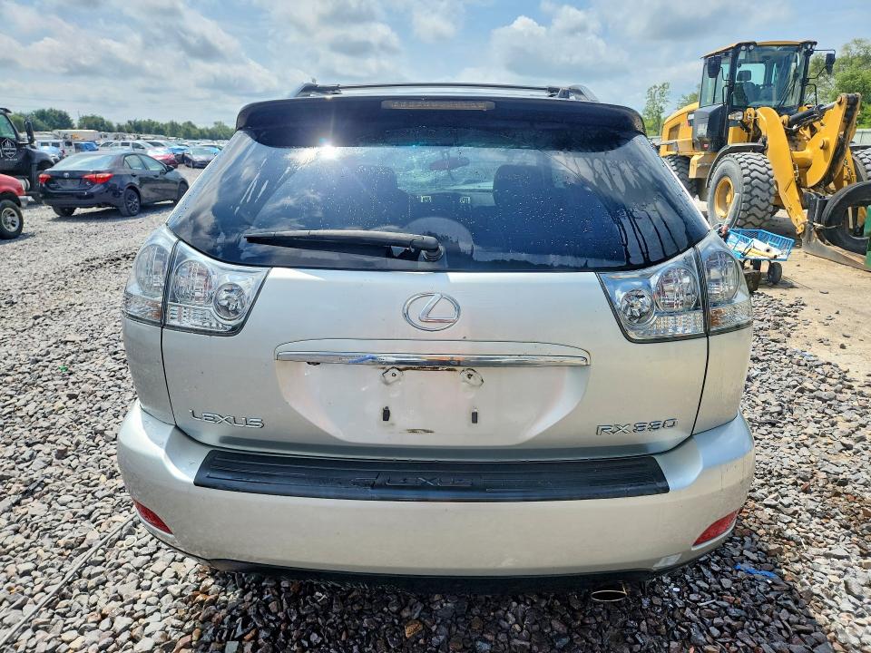 Продажа на аукционе авто 2004 Lexus Rx, vin: 2T2HA31U74C028338, номер лота: 64251656