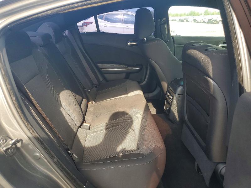 Aukcja sprzedaży 2019 Dodge Charger, vin: 2C3CDXBG9KH615461, numer aukcji: 66483276