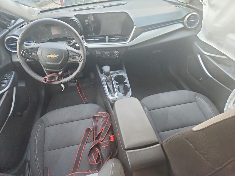 Продаж на аукціоні авто 2026 Chevrolet Trax, vin: KL77LFEP7TC169706, номер лоту: 66496776