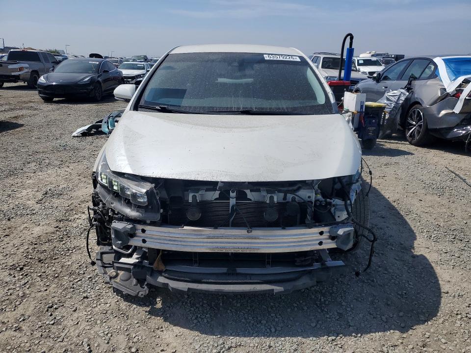 2019 Toyota Prius Prime მანქანა იყიდება აუქციონზე, vin: JTDKARFP2K3119684, აუქციონის ნომერი: 63579226