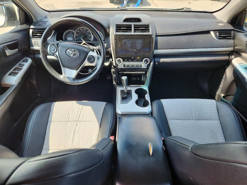 Продажа на аукционе авто 2014 Toyota Camry, vin: 4T1BF1FK0EU445923, номер лота: 66399546