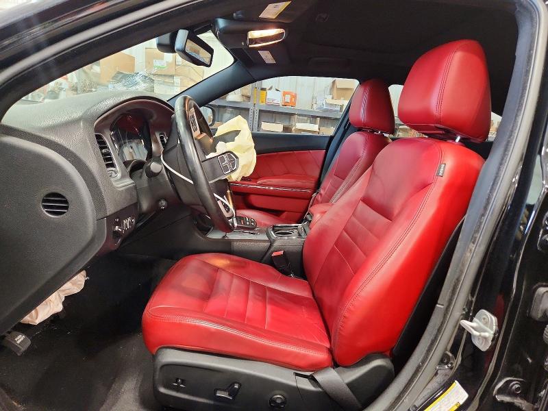 Aukcja sprzedaży 2011 Dodge Charger, vin: 2B3CL5CT2BH610201, numer aukcji: 64251246