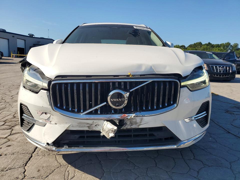 Aukcja sprzedaży 2023 Volvo Xc60, vin: YV4L12RE8P1257476, numer aukcji: 65096626