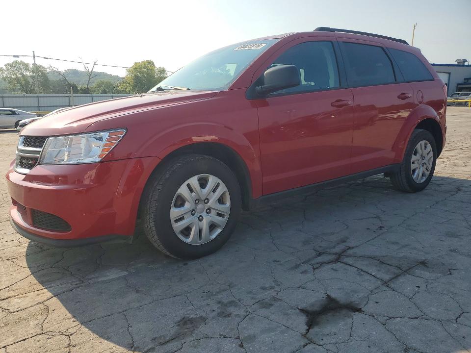 Продаж на аукціоні авто 2016 Dodge Journey, vin: 3C4PDCAB0GT175432, номер лоту: 64425916