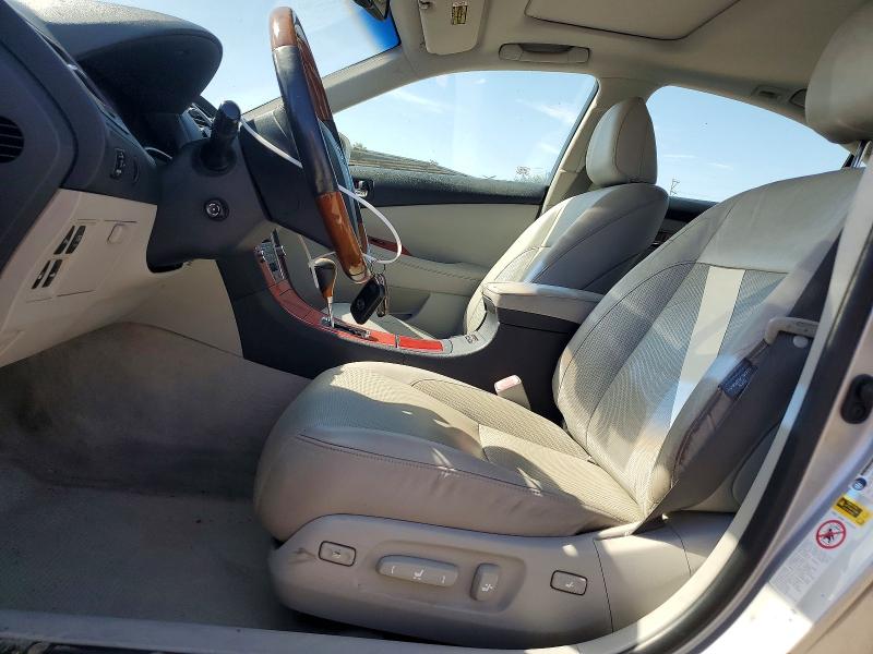 Продажа на аукционе авто 2008 Lexus Es, vin: JTHBJ46G682175854, номер лота: 66239676