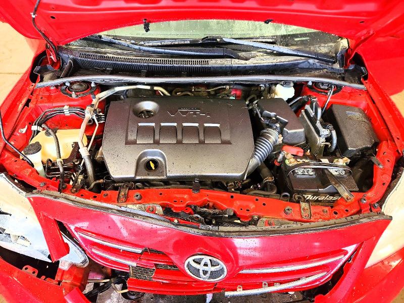 Продажа на аукционе авто 2013 Toyota Corolla, vin: 2T1BU4EE9DC033177, номер лота: 66032216