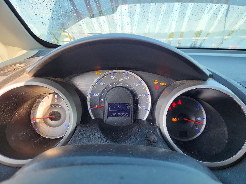 Aukcja sprzedaży 2009 Honda Fit, vin: JHMGE884X9S055450, numer aukcji: 64448036