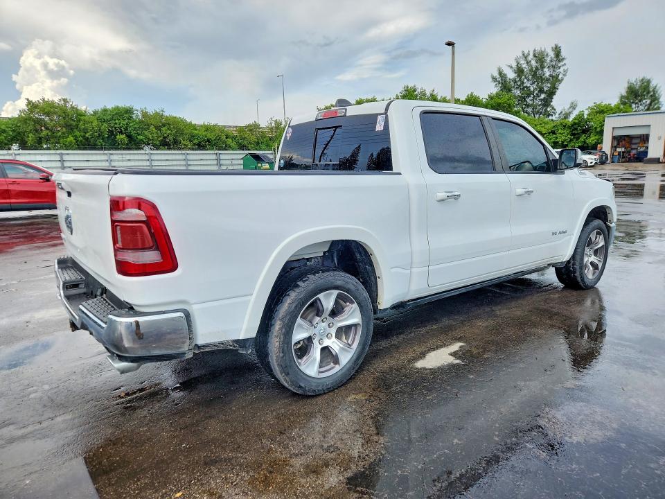 Aukcja sprzedaży 2021 Ram 1500, vin: 1C6SRFJM4MN830936, numer aukcji: 66420556