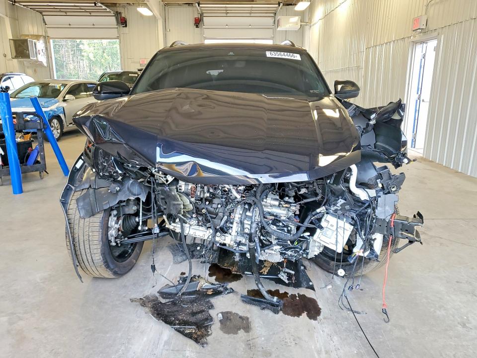 Продажа на аукционе авто 2026 Volkswagen Atlas, vin: 1V2KN2CA1TC506254, номер лота: 63564466