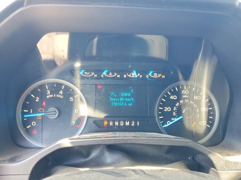 Aukcja sprzedaży 2016 Ford F150, vin: 1FTEW1EP6GKD45936, numer aukcji: 63769126