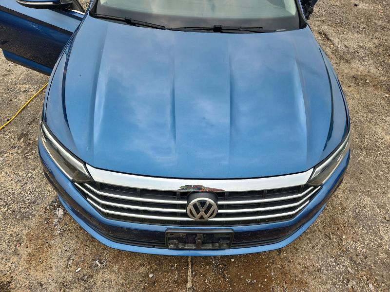 Продаж на аукціоні авто 2021 Volkswagen Jetta, vin: 3VWG57BU1MM000601, номер лоту: 64410256