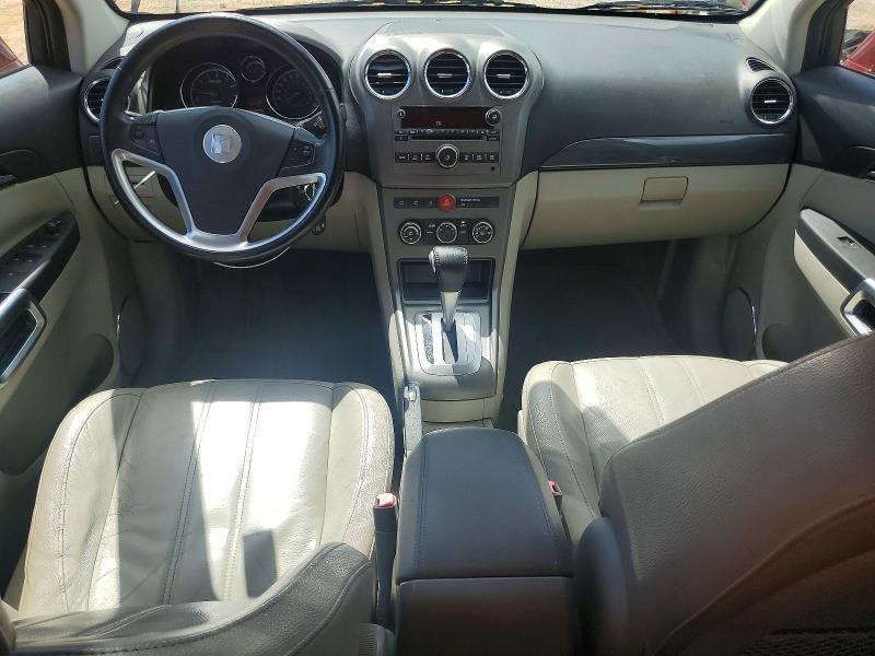 Продаж на аукціоні авто 2008 Saturn Vue, vin: 3GSCL93Z98S718139, номер лоту: 64260536