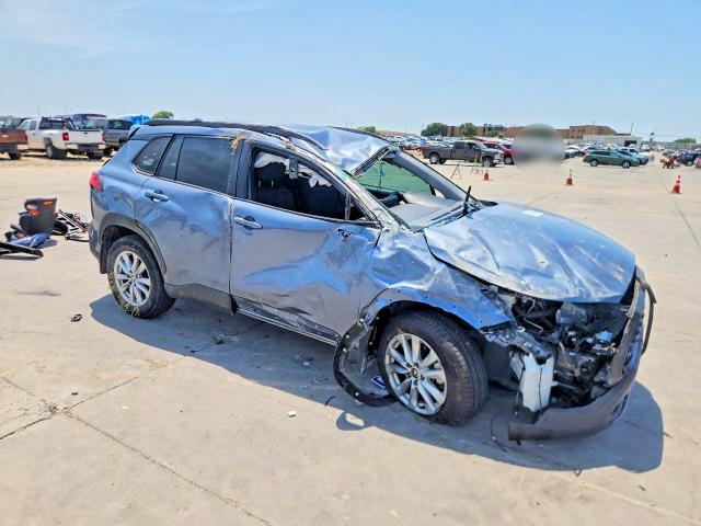 Aukcja sprzedaży 2023 Toyota Corolla Cross, vin: 7MUCAAAG0PV051698, numer aukcji: 63447266