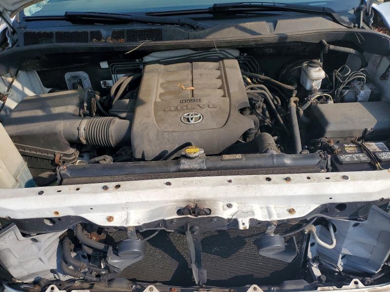 Продажа на аукционе авто 2012 Toyota Tundra, vin: 5TFUM5F15CX033543, номер лота: 63390766