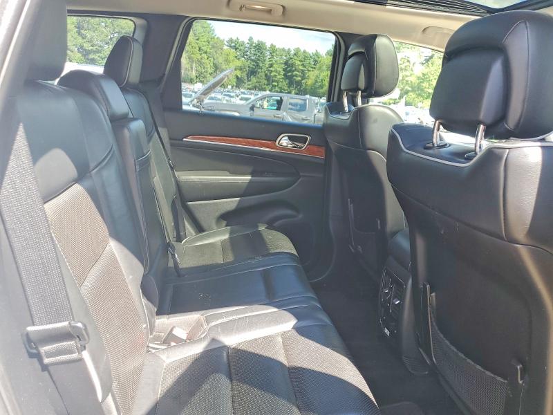 Aukcja sprzedaży 2012 Jeep Grand Cherokee, vin: 1C4RJFCT4CC106371, numer aukcji: 66931436