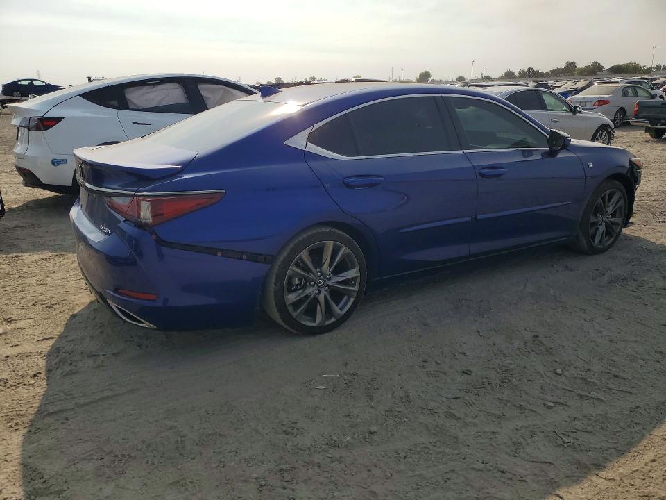 Продаж на аукціоні авто 2020 Lexus Es, vin: 58AGZ1B15LU077769, номер лоту: 66307016