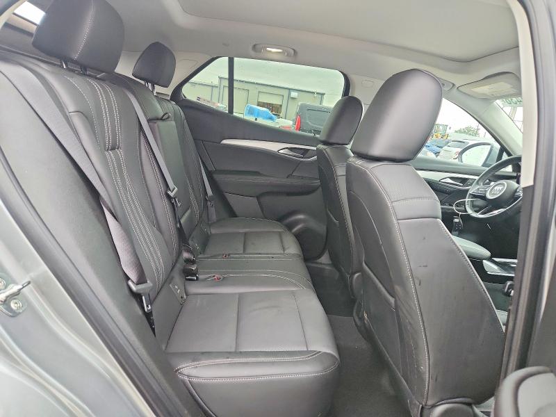 Продажа на аукционе авто 2025 Buick Envision, vin: LRBFZME49SD013150, номер лота: 65094436