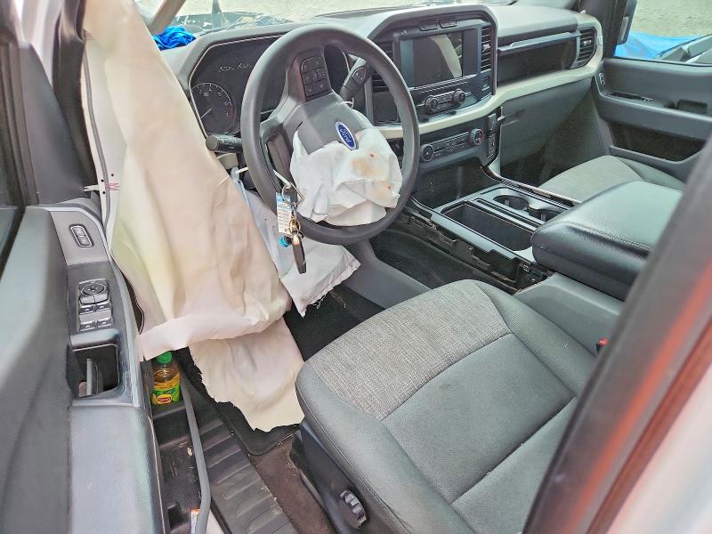 Aukcja sprzedaży 2021 Ford F150, vin: 1FTFW1E84MFA67829, numer aukcji: 64281936