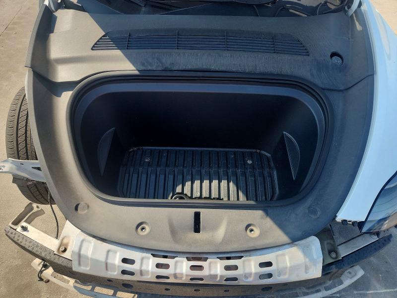 Продаж на аукціоні авто 2023 Tesla Model Y, vin: 7SAYGDEE0PF711724, номер лоту: 63399756