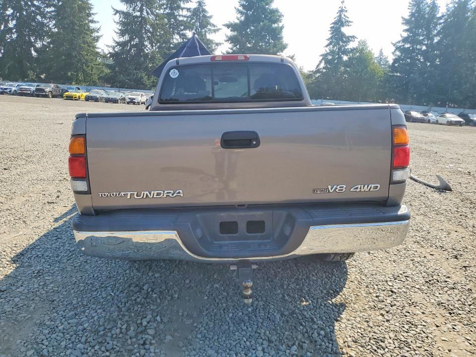 Продаж на аукціоні авто 2002 Toyota Tundra, vin: 5TBBT44112S257039, номер лоту: 64081656