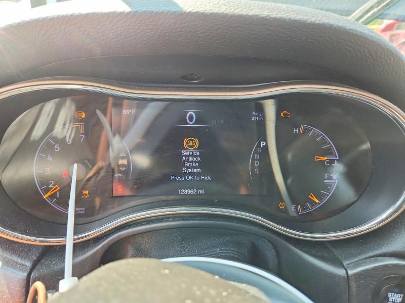 66067256 :رقم المزاد ، 1C4RJFBG9FC854512 vin ، 2015 Jeep Grand Cherokee مزاد بيع