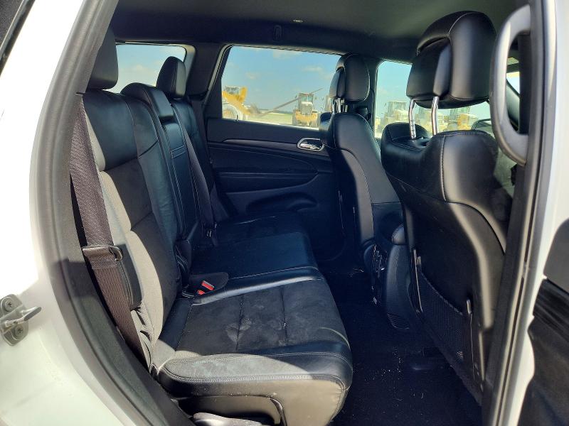 Aukcja sprzedaży 2022 Jeep Grand Cherokee, vin: 1C4RJEAG8NC127615, numer aukcji: 64752886