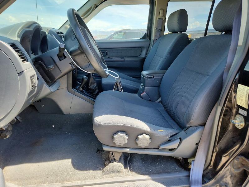 Aukcja sprzedaży 2003 Nissan Xterra, vin: 5N1ED28Y13C637798, numer aukcji: 66061046