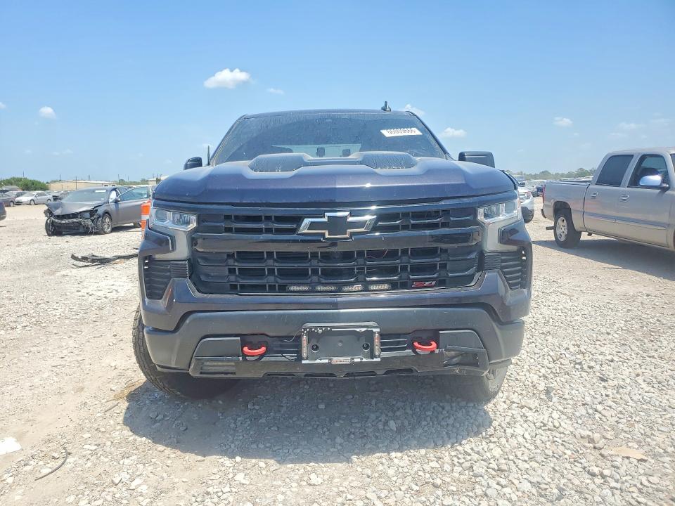 Aukcja sprzedaży 2022 Chevrolet Silverado, vin: 3GCPDFEK8NG649421, numer aukcji: 66009666