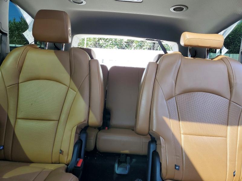 Продаж на аукціоні авто 2018 Buick Enclave, vin: 5GAEVBKW0JJ154726, номер лоту: 64698916