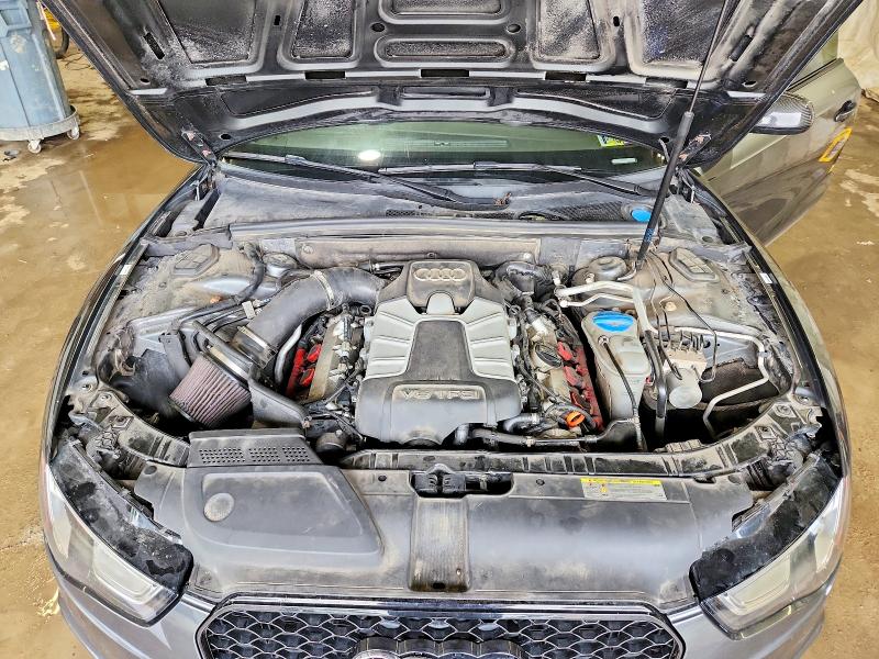 Aukcja sprzedaży 2016 Audi S5, vin: WAUG4AFR8GA012428, numer aukcji: 63663576