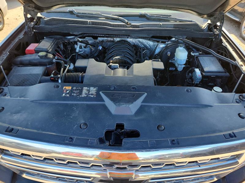 Продажа на аукционе авто 2015 Chevrolet Silverado, vin: 3GCPCREC9FG106433, номер лота: 65317986