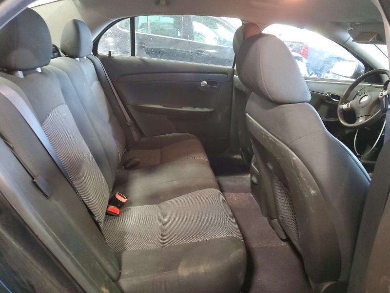Aukcja sprzedaży 2012 Chevrolet Malibu, vin: 1G1ZC5E05CF224329, numer aukcji: 67000106