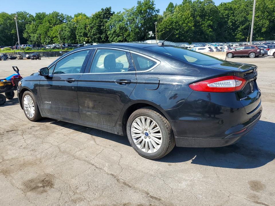 63920046 :رقم المزاد ، 3FA6P0LU4ER181248 vin ، 2014 Ford Fusion مزاد بيع