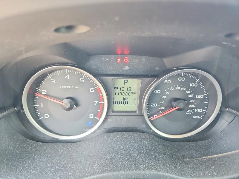 Aukcja sprzedaży 2015 Subaru Forester, vin: JF2SJABC7FH446712, numer aukcji: 64968076