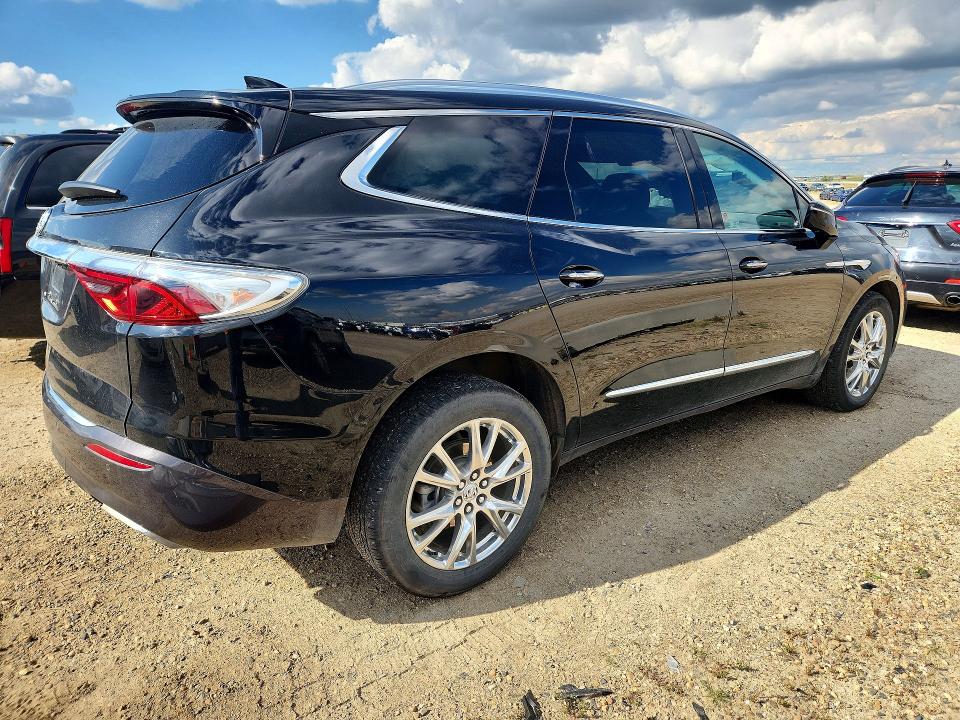 Aukcja sprzedaży 2023 Buick Enclave, vin: 5GAEVBKW5PJ263434, numer aukcji: 64937036