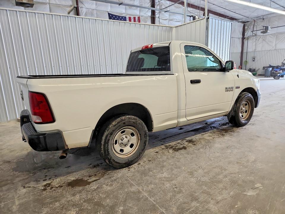 58410256 :رقم المزاد ، 3C6JR6AT8DG504634 vin ، 2013 Ram 1500 مزاد بيع