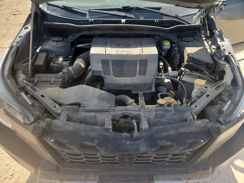 64727536 :رقم المزاد ، JF2SKAMC3NH433514 vin ، 2022 Subaru Forester مزاد بيع