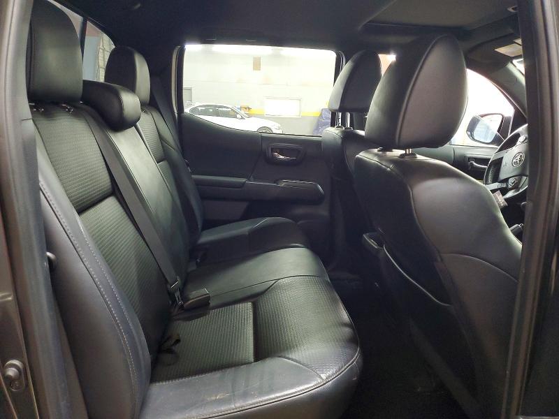Aukcja sprzedaży 2019 Toyota Tacoma, vin: 3TMDZ5BN7KM077090, numer aukcji: 66180166