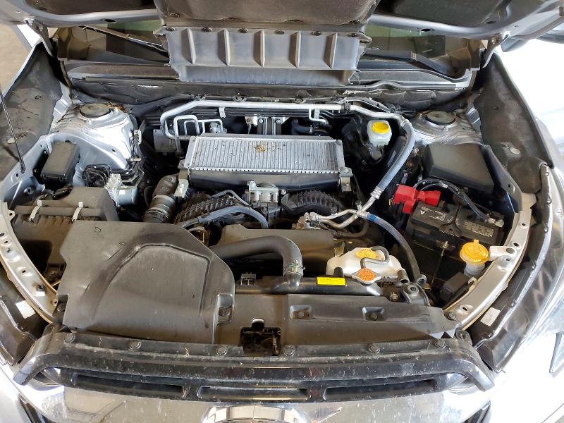 62845156 :رقم المزاد ، 4S4WMACD4P3423865 vin ، 2023 Subaru Ascent مزاد بيع