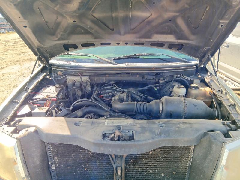 Aukcja sprzedaży 2006 Ford F150, vin: 1FTRF12236NA16716, numer aukcji: 63445846